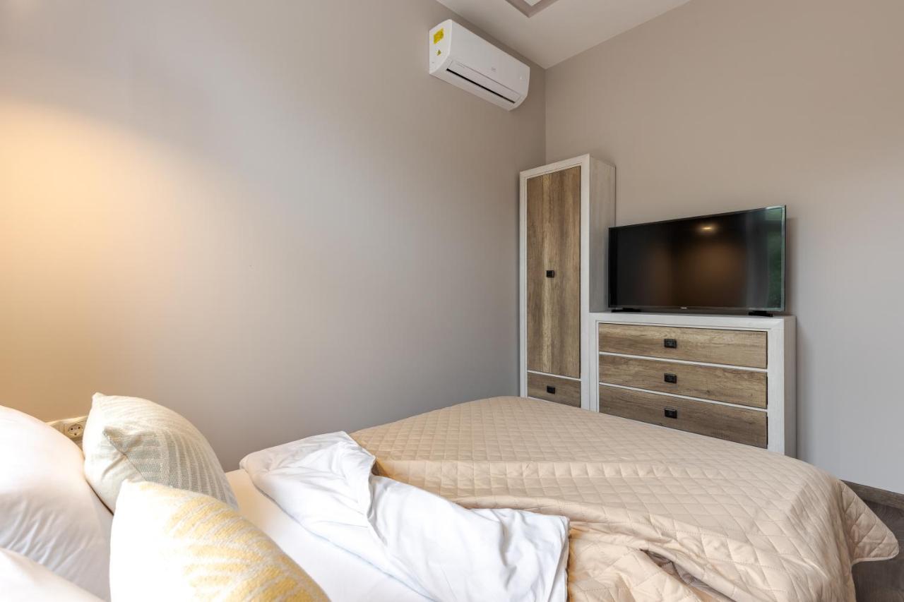 Inshiapartments On Kovzhuna Str إلفيف المظهر الخارجي الصورة